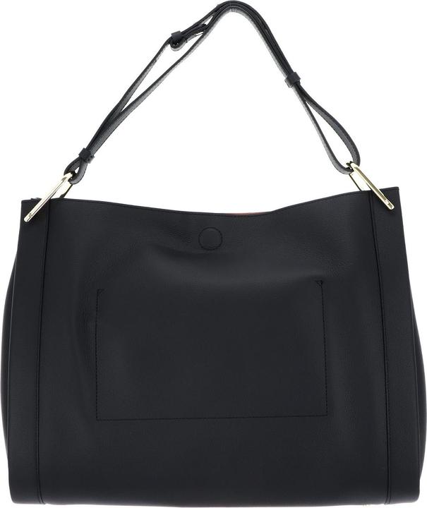 Immagine prodotto Coccinelle Wallace Shoulderbag Double Grainy Leather
