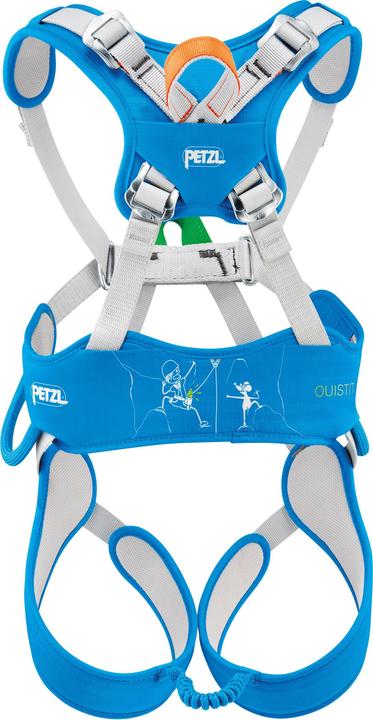 Image du produit Petzl Ouistiti (Taille unique)
