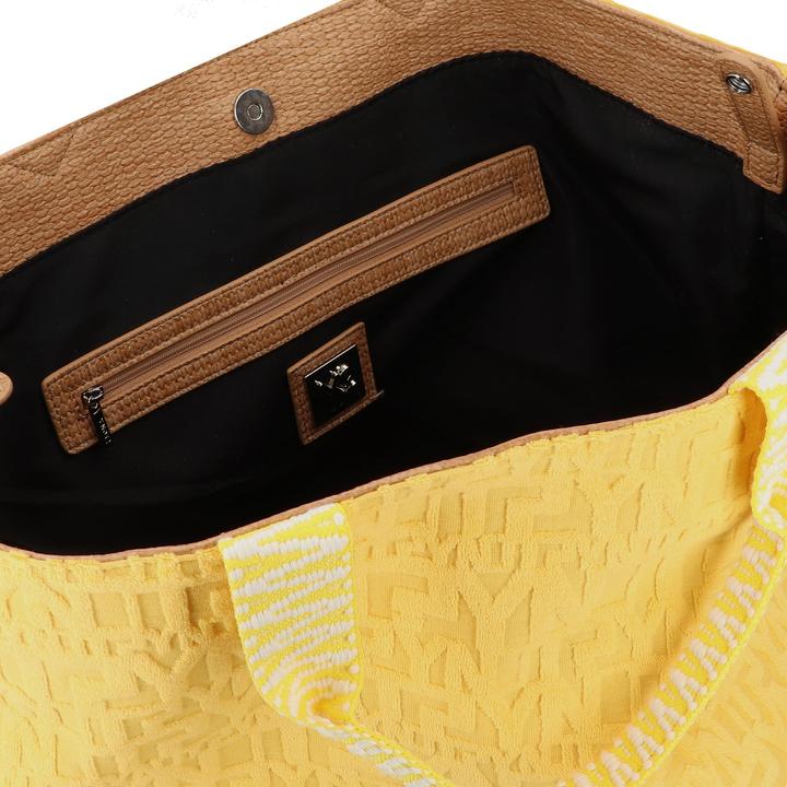 Produktbild Ynot? Sponge Shopper Tasche 34 cm (26 l)