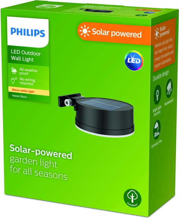 Image du produit Philips Vynce (200 lm, IP44)