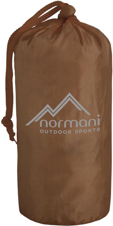 Produktbild Normani Rucksack-Regenüberzug für 40-50 Liter Raincover