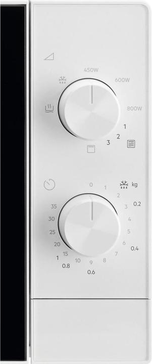 Image du produit Electrolux EMZ421MMW (21 l)