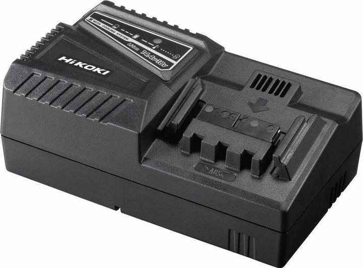 Image du produit Hikoki Kit de batterie BSL1820M et UC18YSL 18V 2,0 Ah (18 V)