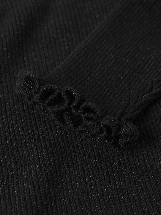 Produktbild Name it Strickpullover mit Glitter (122, 128)