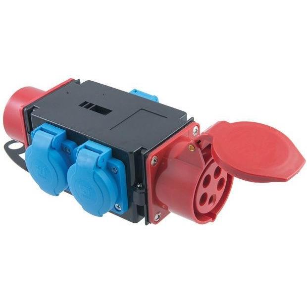 Pawbol PANEL R-BOX MINI-3S PORTBL16A 3 ROS 5P, Hundespielzeug