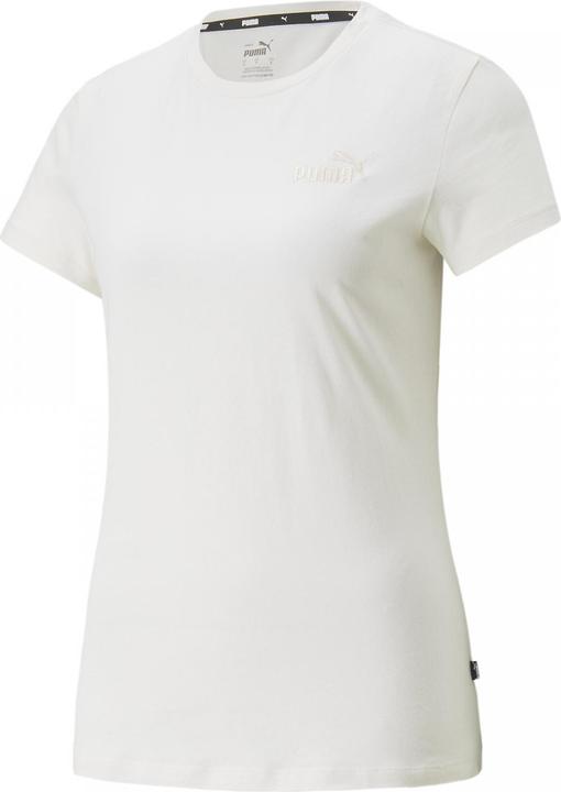 Productafbeelding Puma ESS+ geborduurd T-shirt (M)