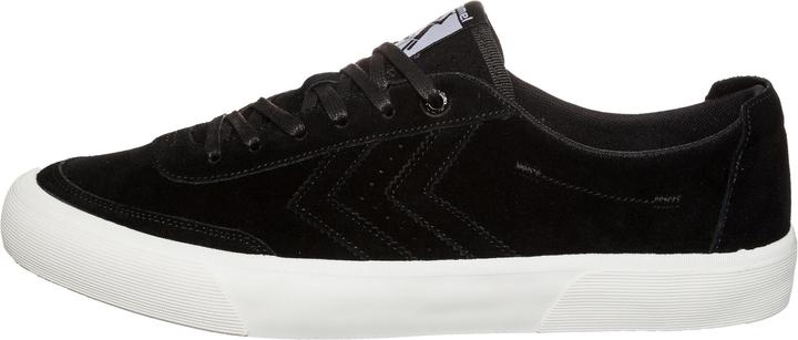 Produktbild hummel Stockholm Suede Low (37)