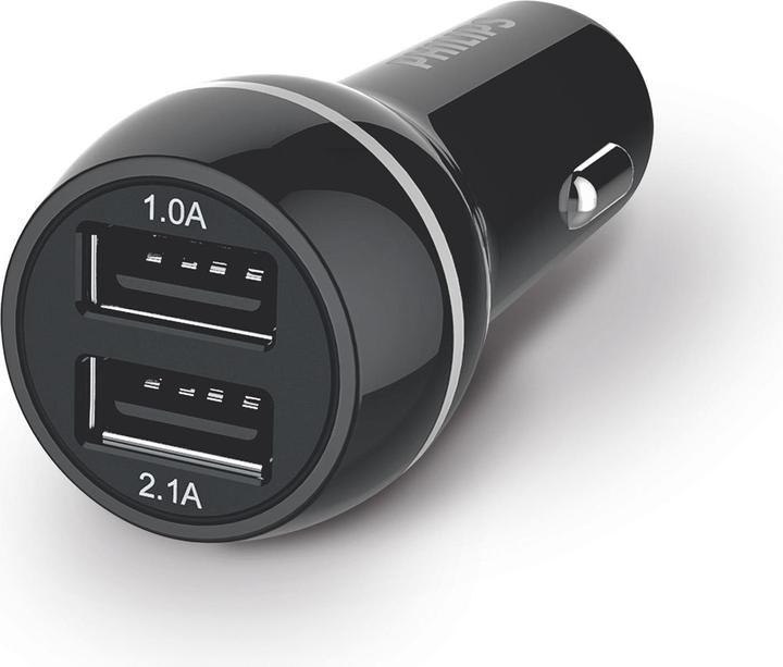 Philips Batterijlader USB DLP2357/10