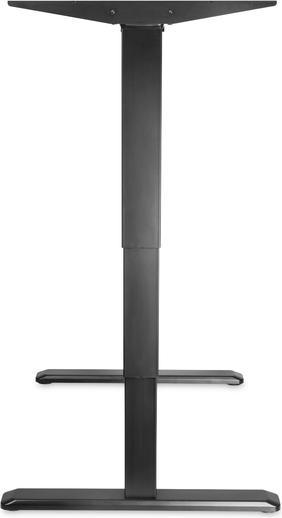 Produktbild Digitus Elektrisch Höhenverstellbares Tischgestell Höhe 63-125cm, für Platten bis 200cm Schwarz