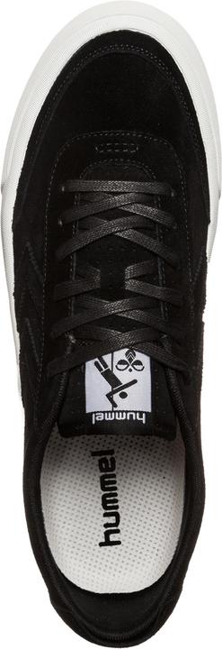 Produktbild hummel Stockholm Suede Low (37)