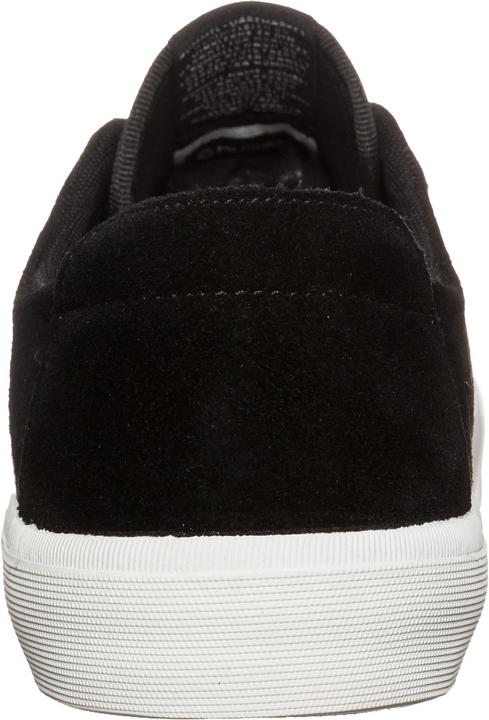Produktbild hummel Stockholm Suede Low (37)