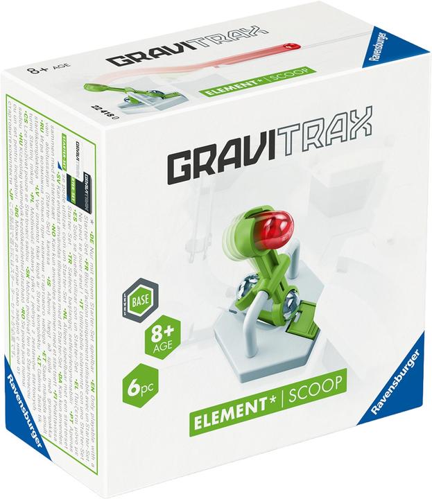 Actual product image Ravensburger GraviTrax Element Scoop