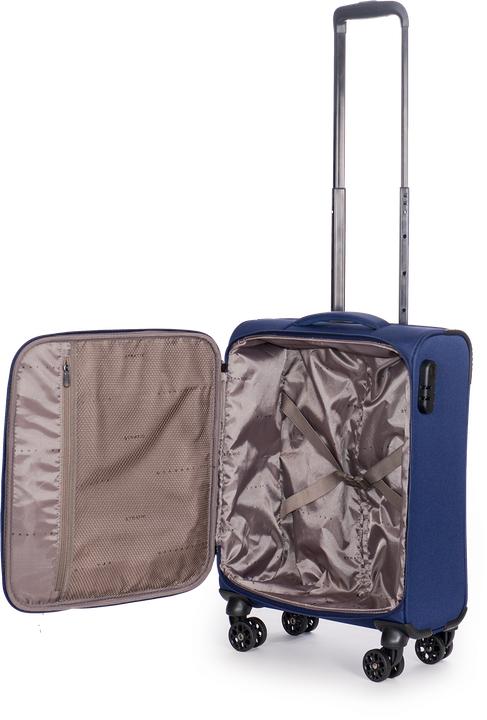 Produktbild Stratic Strong - Koffer S (38 l)
