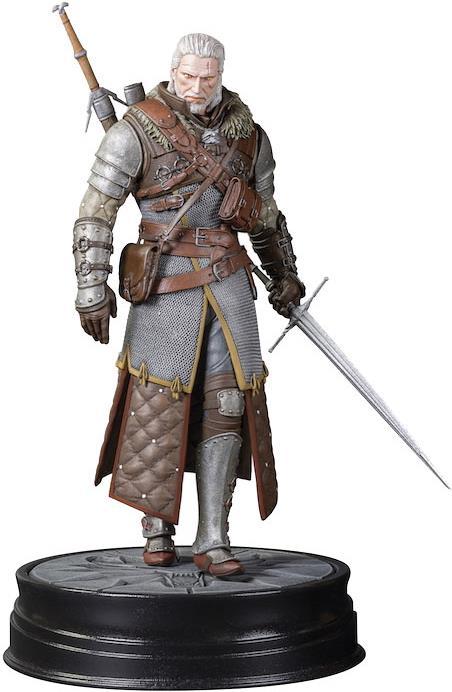 Dark Horse Witcher 3: Wild Hunt - Geralt Grandmaster Ursine