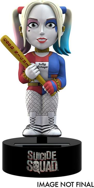 Image du produit Neca Suicide Squad Body Knocker : Harley Quinn