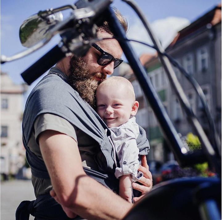 Produktbild Didymos Babytrage