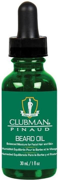 Produktbild Clubman Beard Oil (30 ml)