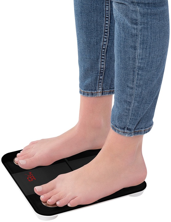 Produktbild Newgen medicals 14in1 Körperanalysewaage (180 kg)