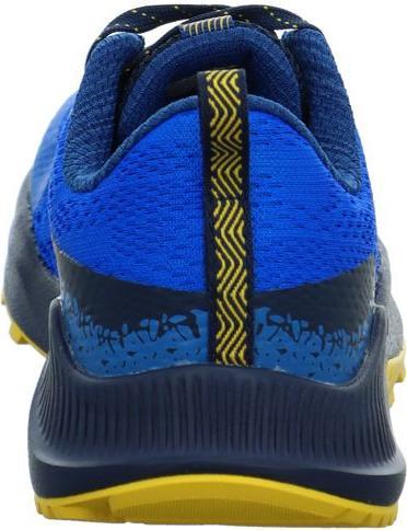 Produktbild New Balance GPNTRLA5 Kids Nitrel v5 Lace (35.5)