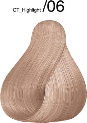 Image du produit Wella Touche de couleur Relights (Relights /06 violet nature)
