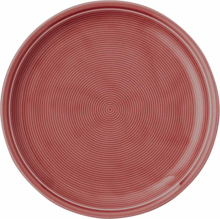 Actual product image Thomas Trend Colour - Chilli Red - Plate 22 cm (1 x, 21.80 cm)