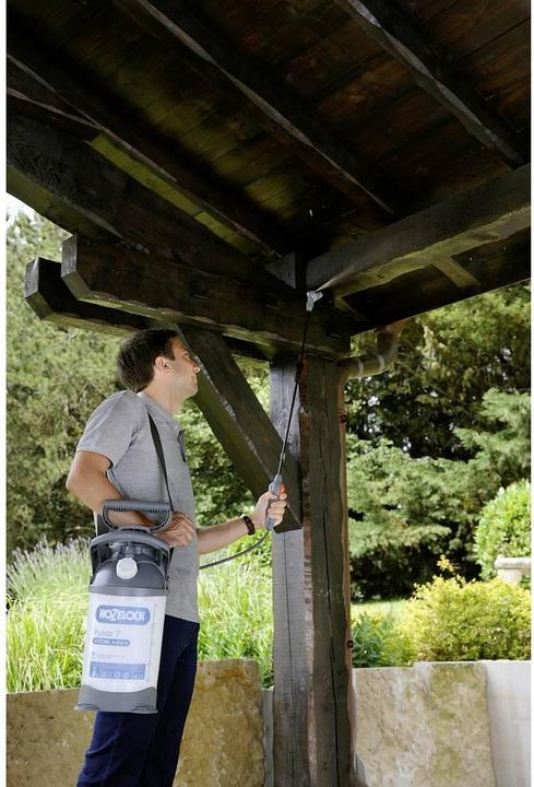 Actual product image Hozelock 5310 0000 Pressure sprayer 5 l (5 l)