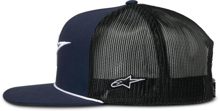 Produktbild Alpinestars Beanie 24 Metal Logo Cuff