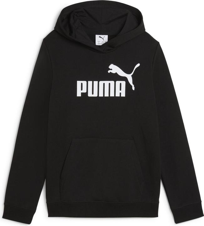 Immagine prodotto Puma ESS Logo No. 1 Felpa con cappuccio TR G (140)