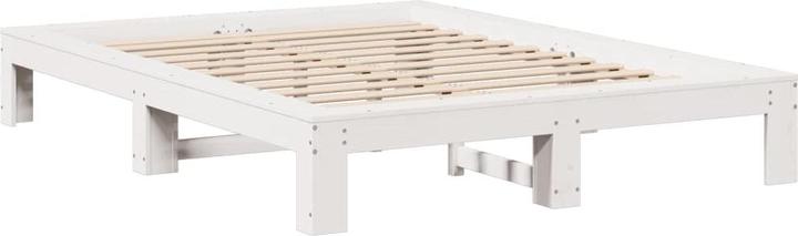 Image du produit vidaXL Bettgestell (140 x 200 cm)