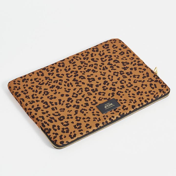 Actual product image Wouf Laptop sleeve 34 cm (15")