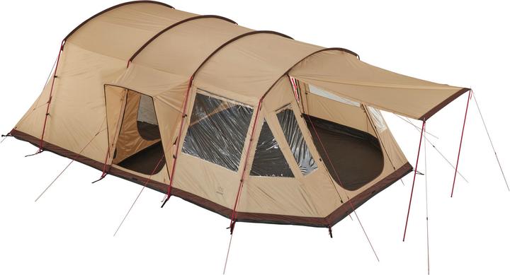 Produktbild Grand Canyon Dolomiti 6 (Tunnelzelt, 20.50 kg, 6 Personen)