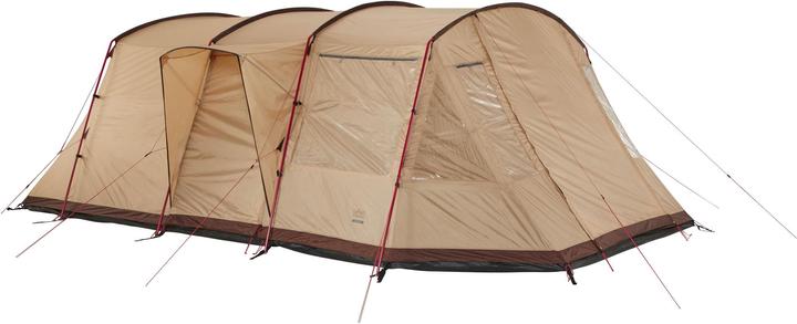 Produktbild Grand Canyon Dolomiti 6 (Tunnelzelt, 20.50 kg, 6 Personen)