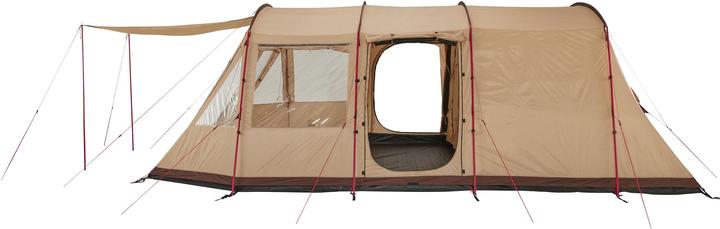 Produktbild Grand Canyon Dolomiti 6 (Tunnelzelt, 20.50 kg, 6 Personen)