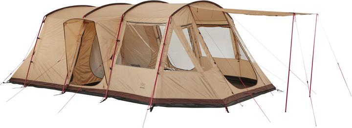 Produktbild Grand Canyon Dolomiti 6 (Tunnelzelt, 20.50 kg, 6 Personen)