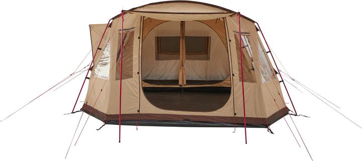 Produktbild Grand Canyon Dolomiti 6 (Tunnelzelt, 20.50 kg, 6 Personen)