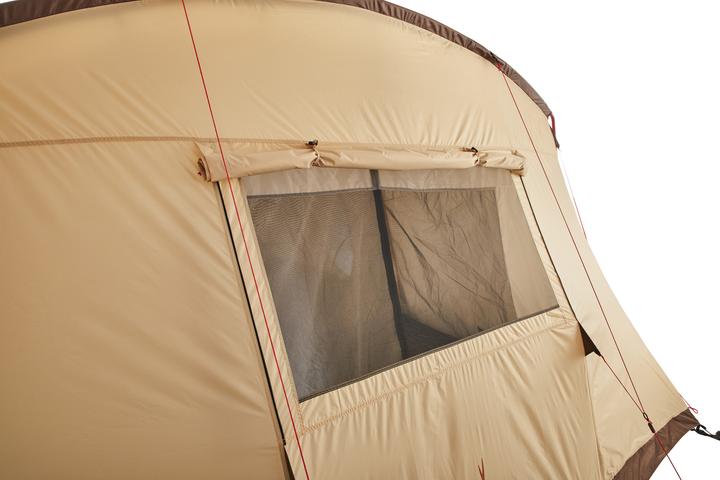 Produktbild Grand Canyon Dolomiti 6 (Tunnelzelt, 20.50 kg, 6 Personen)