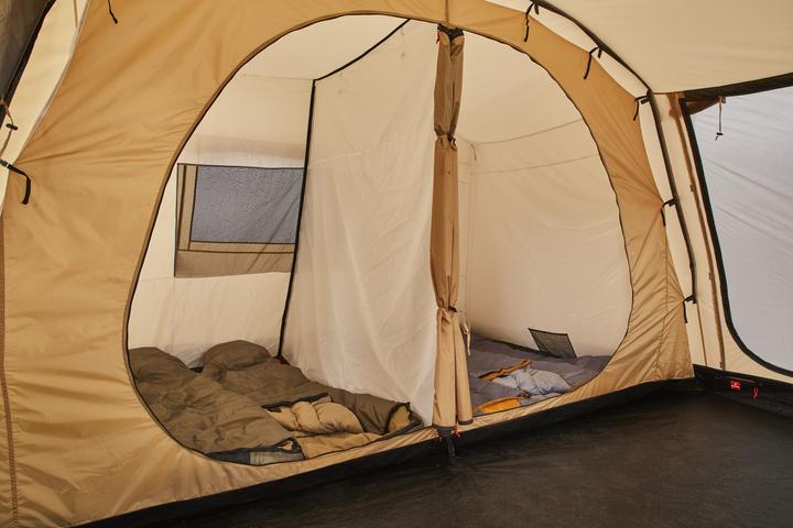 Produktbild Grand Canyon Dolomiti 6 (Tunnelzelt, 20.50 kg, 6 Personen)