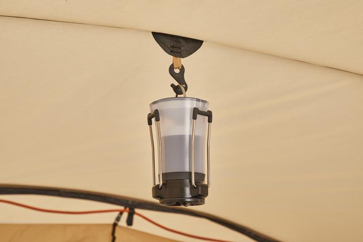 Produktbild Grand Canyon Dolomiti 6 (Tunnelzelt, 20.50 kg, 6 Personen)