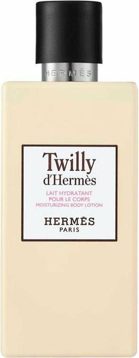 Body lotions