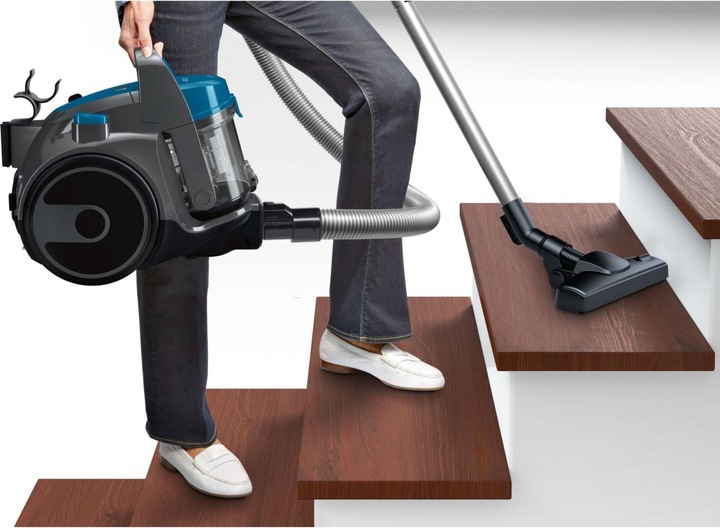 Actual product image Bosch Hausgeräte Series 2 BGC05A220A