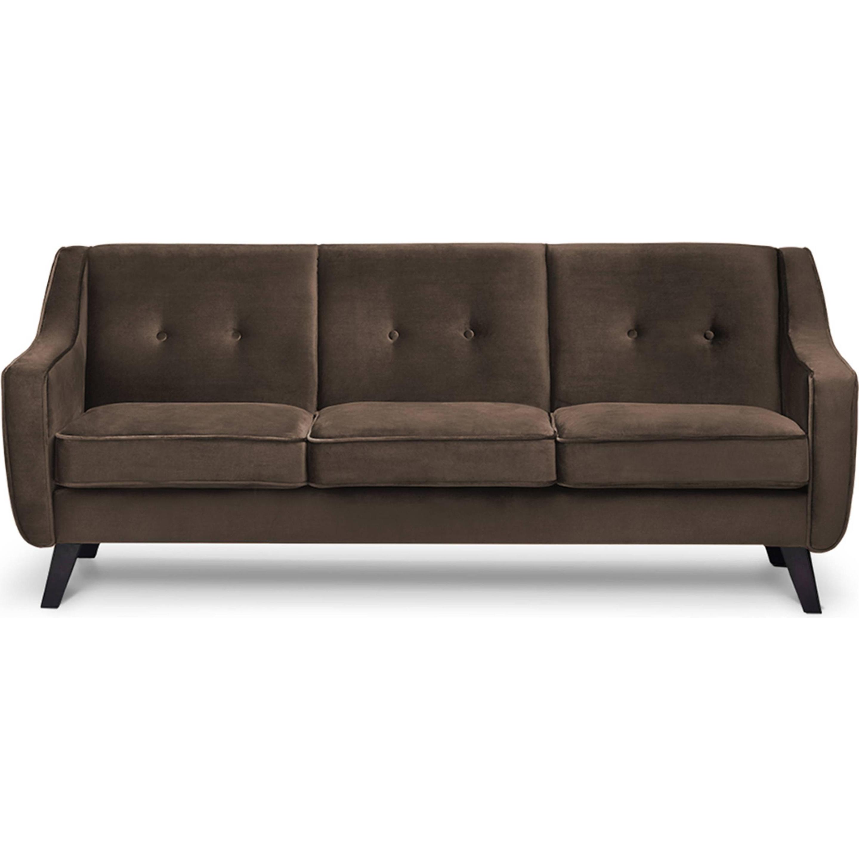 Konsimo, Sofa, Terso (3-Sitzer)