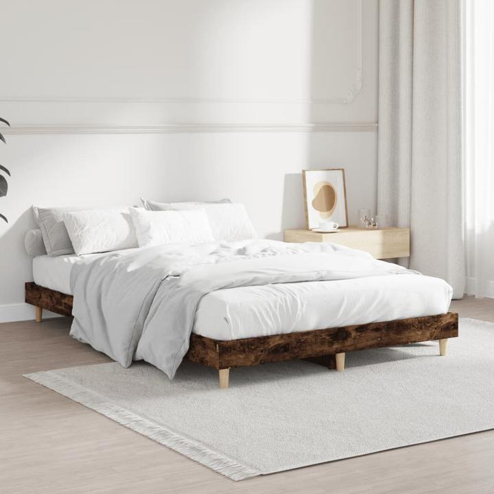 Image du produit vidaXL Bettgestell (120 x 190 cm)