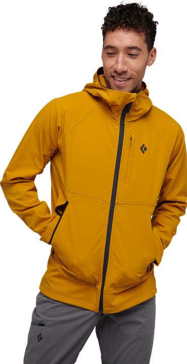 Produktbild Black Diamond M Element Hoody (XL)
