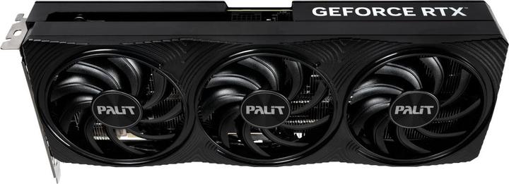 Image du produit Palit GeForce RTX 4080 SUPER Infinity 3 OC (16 Go)