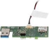 Produktbild Fujitsu S26361-F4045-L64 Dual microSD 64GB Enterprise (64 GB)