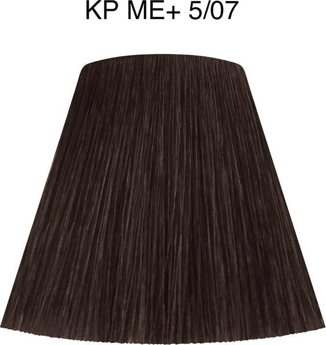 Image du produit Wella Koleston Pure Naturals (5/07 Marron clair Naturel Marron)