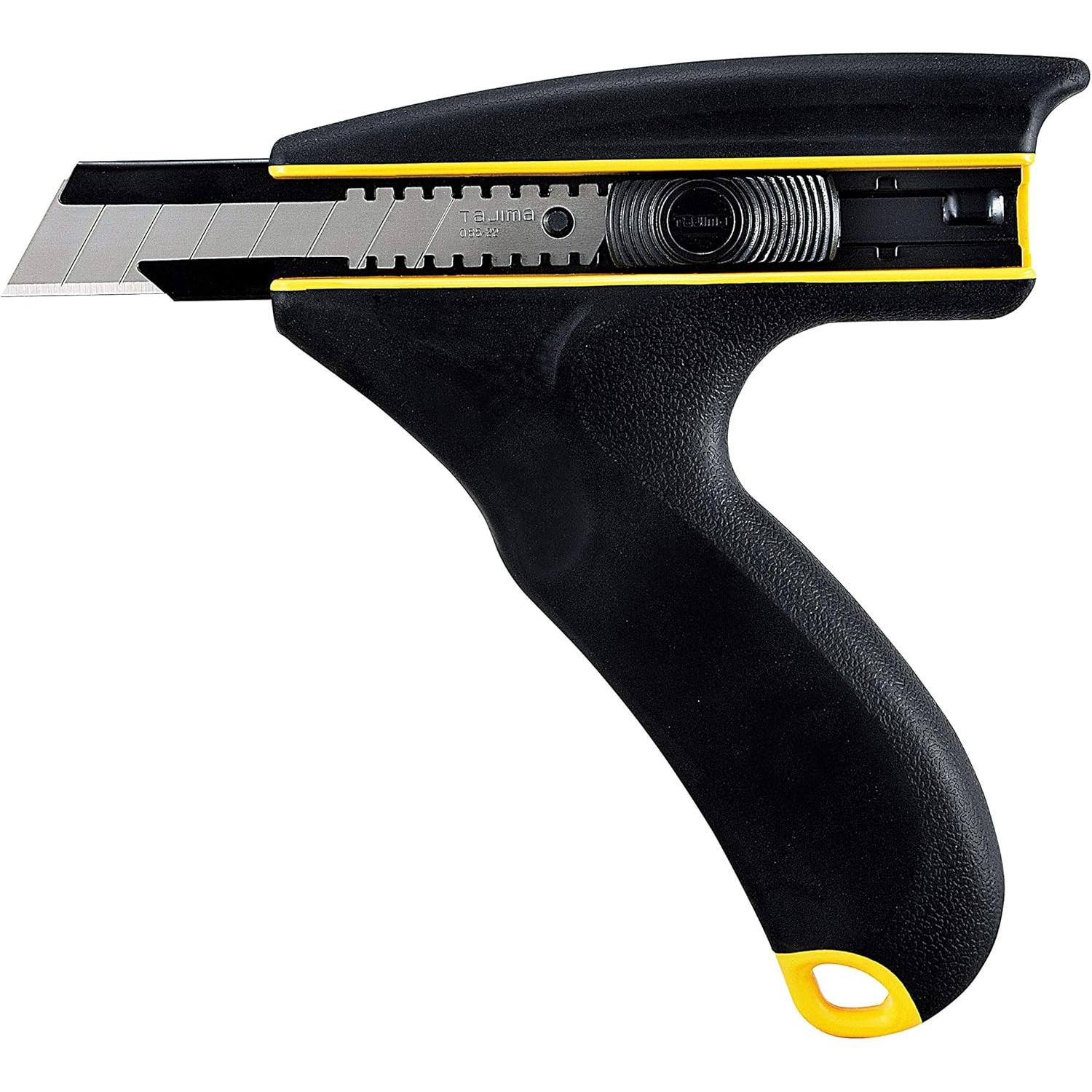 Tajima, Cutter, Cutter (Cutter)