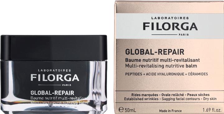 Actual product image Filorga Global Repair Balm (50 ml, Day cream)