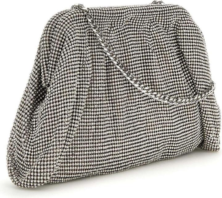 Immagine prodotto Guess Zalina Frame Clutch