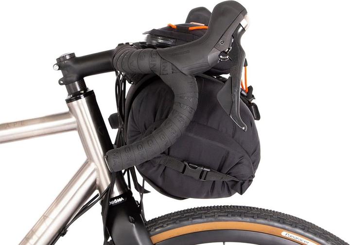 Produktbild Restrap Bar Bag (17 l, Lenkertasche)